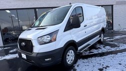 2024 Ford Transit 250