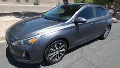 2019 Hyundai Elantra GT Base