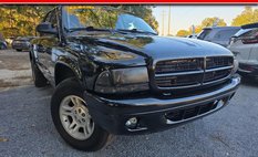 2004 Dodge Dakota Sport