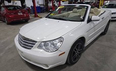 2008 Chrysler Sebring Limited