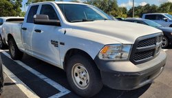 2020 Ram Ram Pickup 1500 Classic Tradesman