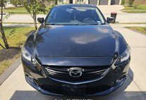 2016 Mazda MAZDA6 i Sport