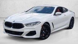 2023 BMW 8 Series 840i