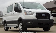 2024 Ford Transit 250