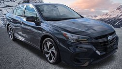2023 Subaru Legacy Premium