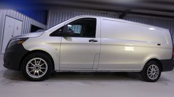 2019 Mercedes-Benz Metris Cargo