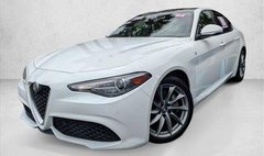2022 Alfa Romeo Giulia Ti
