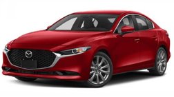 2022 Mazda MAZDA3 Preferred