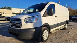 2017 Ford Transit 250