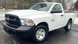 2015 Ram Ram Pickup 1500 Tradesman
