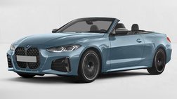 2024 BMW 4 Series M440i xDrive
