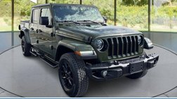 2023 Jeep Gladiator Freedom