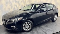 2015 Mazda MAZDA3 i Touring