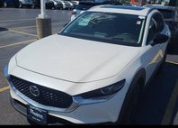 2022 Mazda CX-30 2.5 Turbo Premium