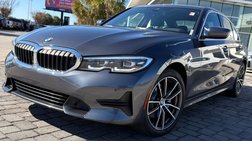 2021 BMW 3 Series 330i xDrive