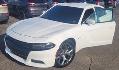 2016 Dodge Charger R/T