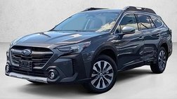 2024 Subaru Outback Touring XT