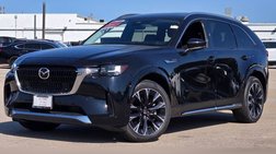 2024 Mazda CX-90 3.3 Turbo S