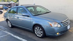 2006 Toyota Avalon XLS