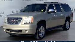 2011 GMC Yukon XL SLT