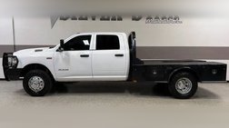 2021 Ram Ram Pickup 3500 Tradesman