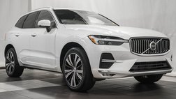 2022 Volvo XC60 B5 Inscription