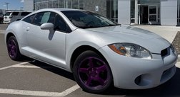 2007 Mitsubishi Eclipse GS