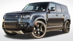 2024 Land Rover Defender 110 V8 P525