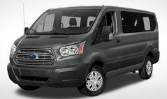 2017 Ford Transit XL