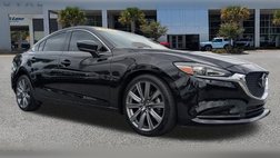 2018 Mazda MAZDA6 Grand Touring