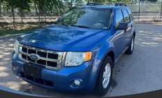 2010 Ford Escape XLT