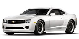 2013 Chevrolet Camaro LS