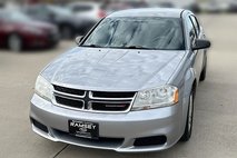 2014 Dodge Avenger SE