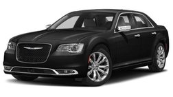 2019 Chrysler 300 Limited