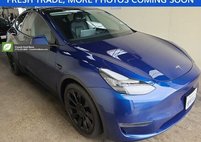 2020 Tesla Model Y Performance