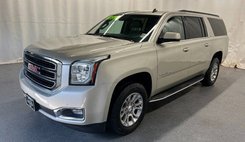 2015 GMC Yukon XL SLT
