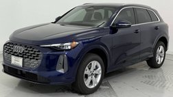 2025 Audi Q5 quattro Premium TFSI