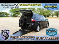 2020 Toyota Sienna L 7-Passenger