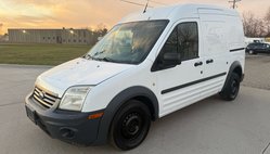 2012 Ford Transit Connect XL