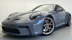 2022 Porsche 911 GT3