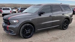 2015 Dodge Durango R/T