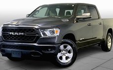 2024 Ram Ram Pickup 1500 Lone Star