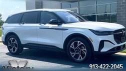 2025 Lincoln Nautilus Hybrid Premiere