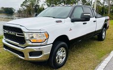 2024 Ram Ram Pickup 2500 Tradesman