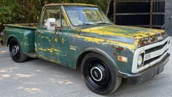 1970 Chevrolet 