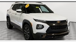 2022 Chevrolet TrailBlazer ACTIV