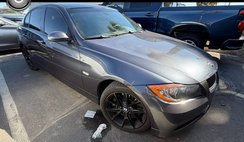 2008 BMW 3 Series 335i