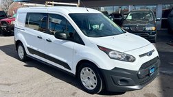 2016 Ford Transit Connect XL
