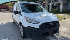 2022 Ford Transit Connect XL