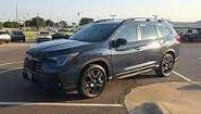 2024 Subaru Ascent Limited 8-Passenger